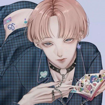 16岁男孩谎称成年花499元文大花臂